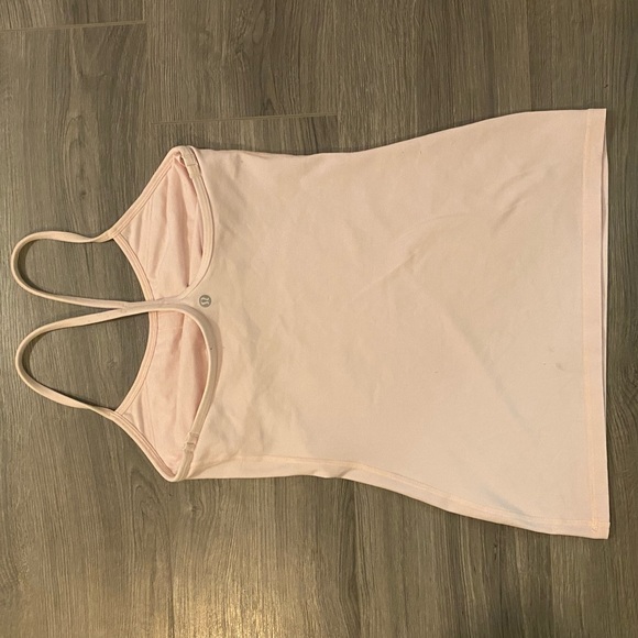 Lululemon Tank Top - Picture 2 of 5